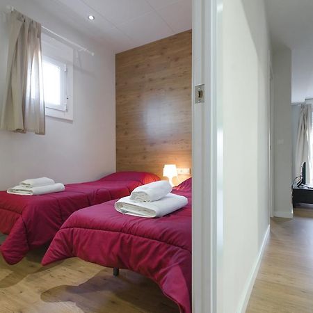 Barcelona Urban Apartments Exterior photo