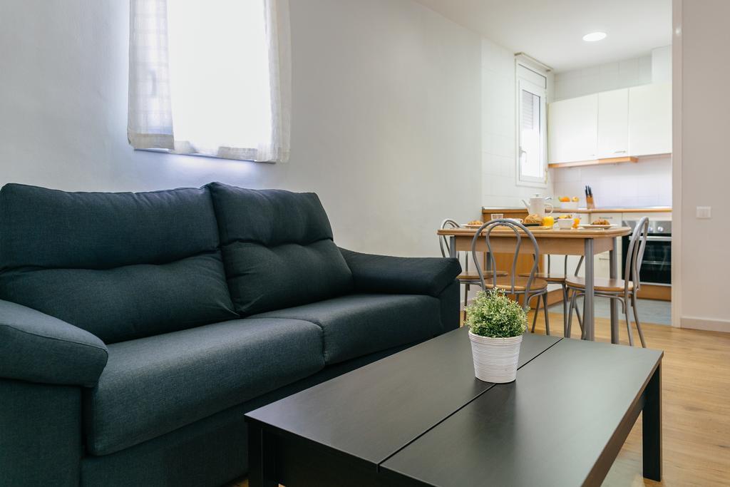 Barcelona Urban Apartments Room photo