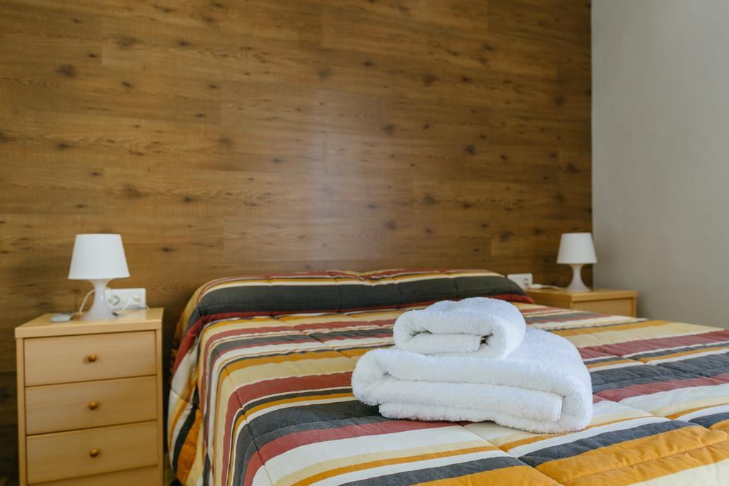 Barcelona Urban Apartments Room photo