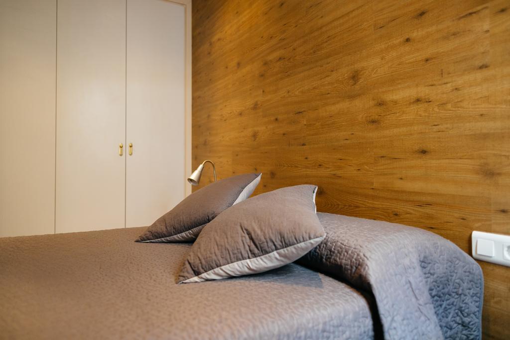 Barcelona Urban Apartments Room photo
