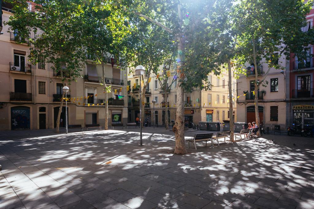 Barcelona Urban Apartments Exterior photo