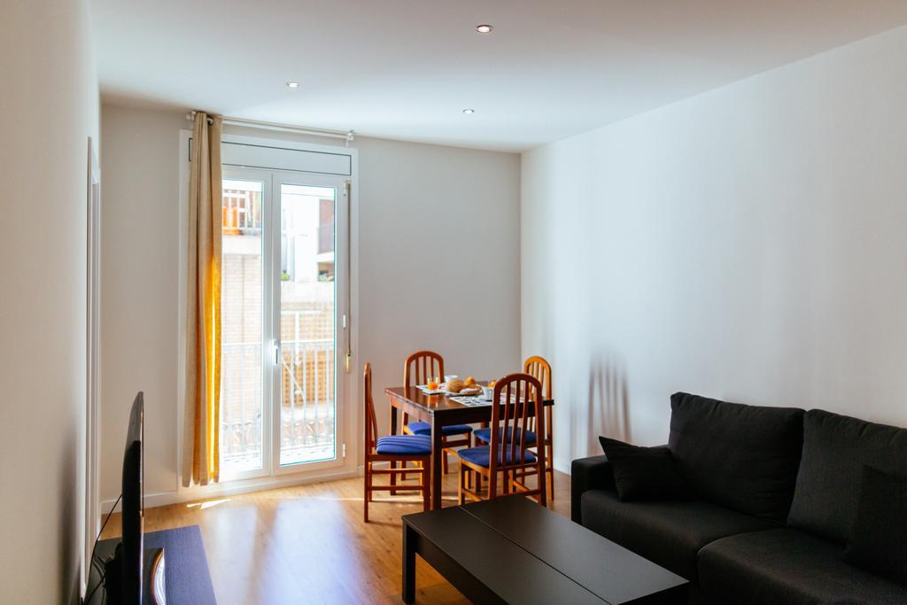 Barcelona Urban Apartments Exterior photo