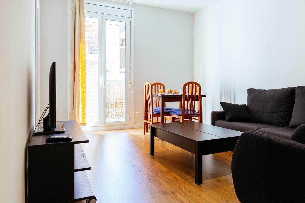 Barcelona Urban Apartments Exterior photo