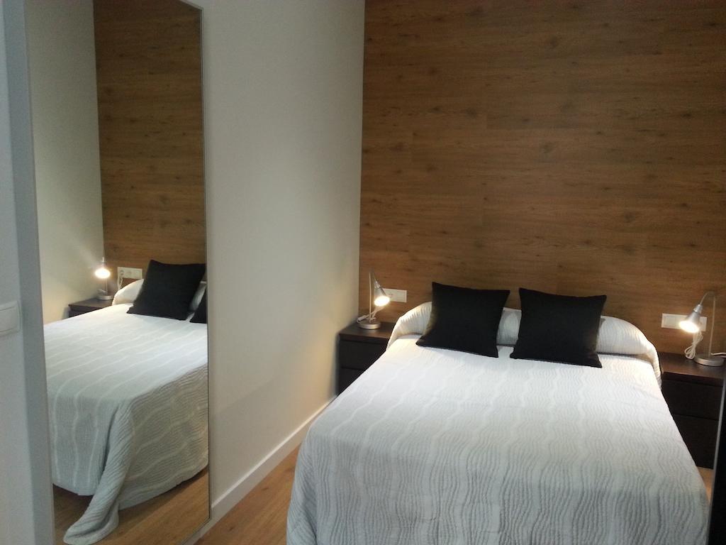 Barcelona Urban Apartments Room photo