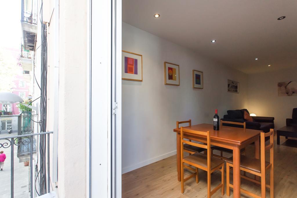 Barcelona Urban Apartments Exterior photo