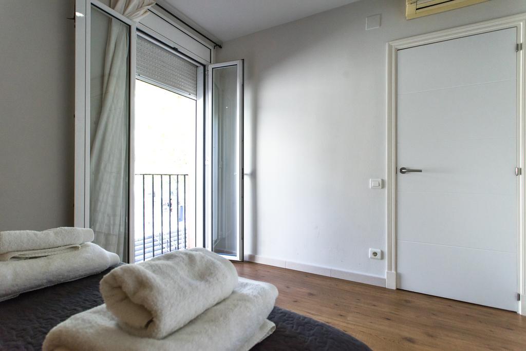 Barcelona Urban Apartments Exterior photo