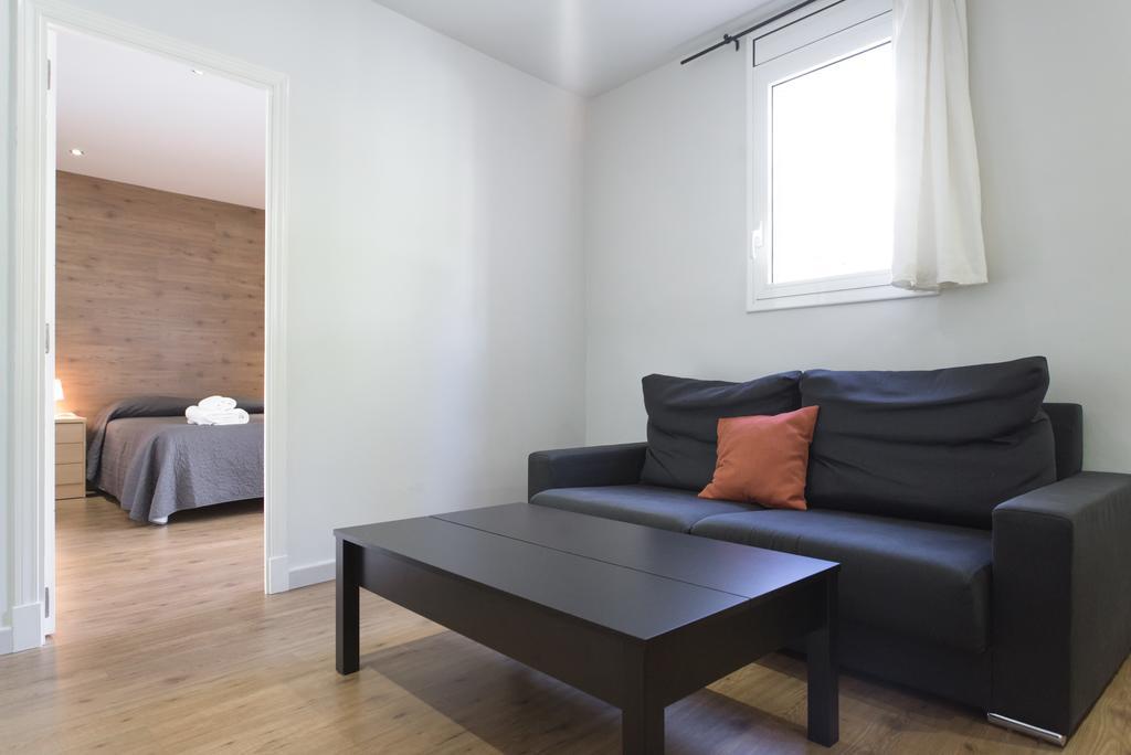 Barcelona Urban Apartments Exterior photo