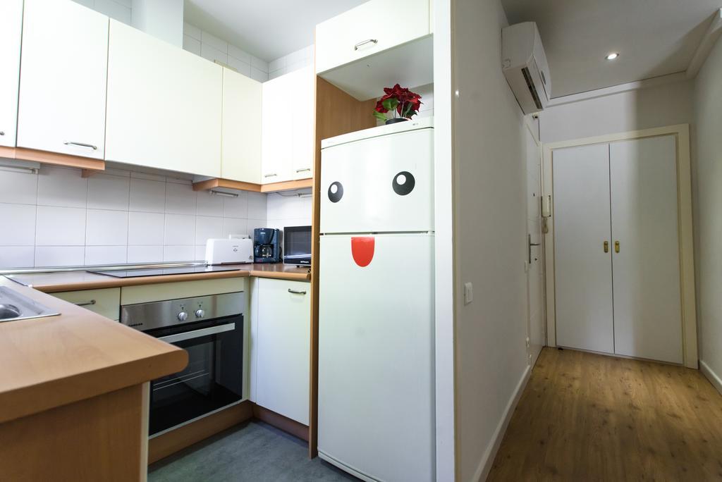 Barcelona Urban Apartments Exterior photo