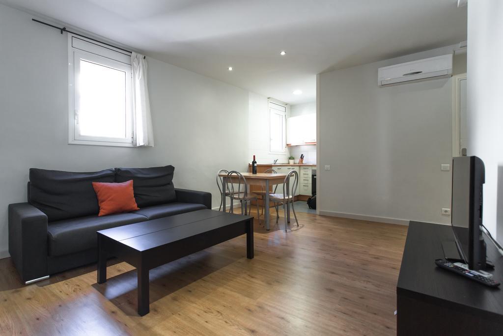 Barcelona Urban Apartments Exterior photo
