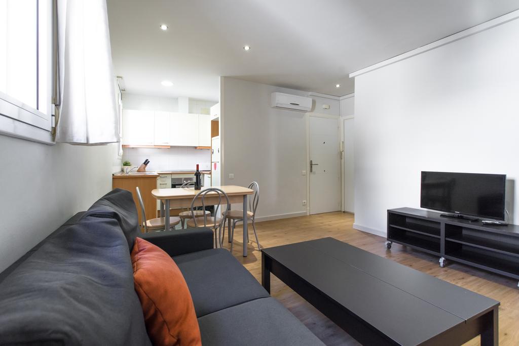 Barcelona Urban Apartments Exterior photo