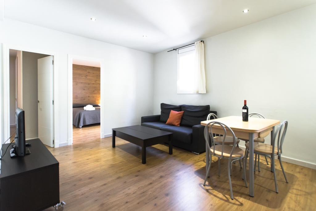 Barcelona Urban Apartments Exterior photo