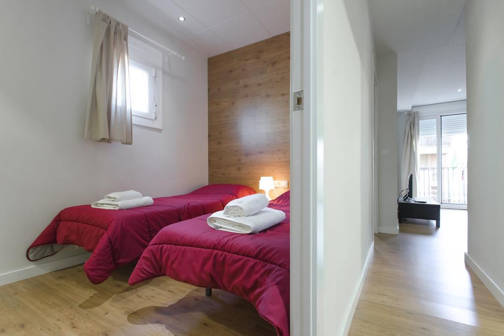 Barcelona Urban Apartments Exterior photo