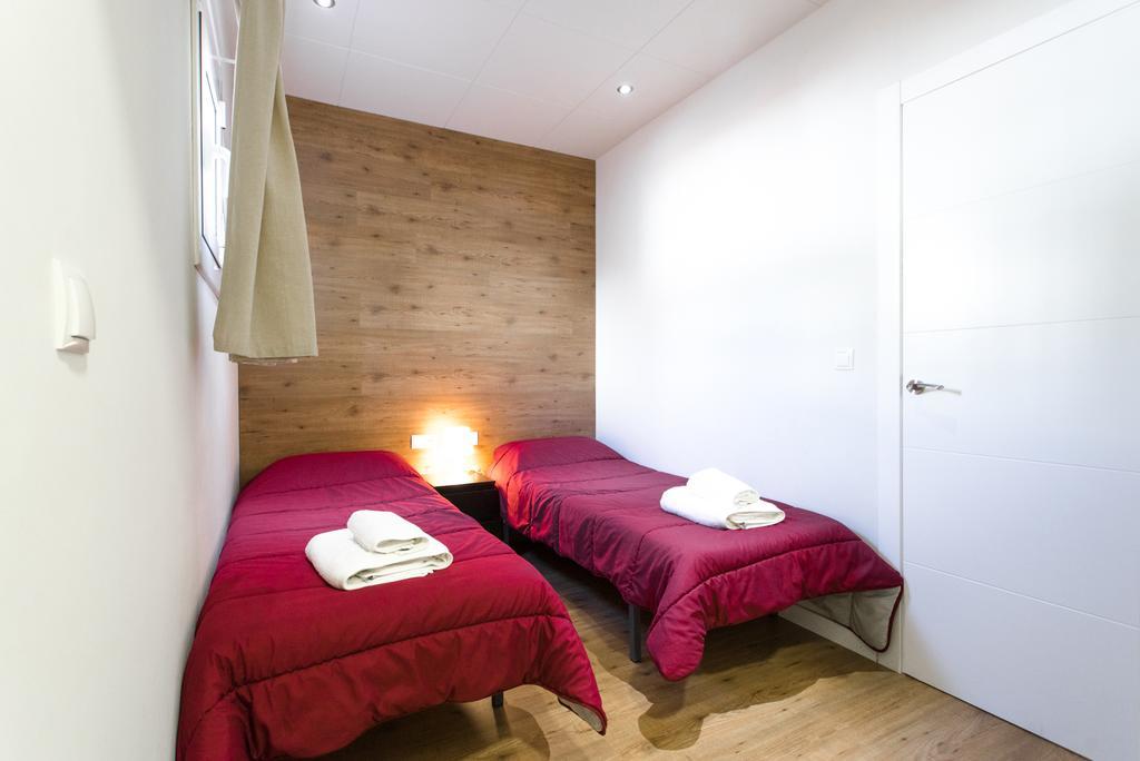 Barcelona Urban Apartments Exterior photo