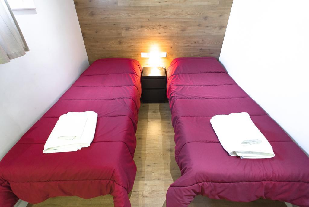 Barcelona Urban Apartments Exterior photo