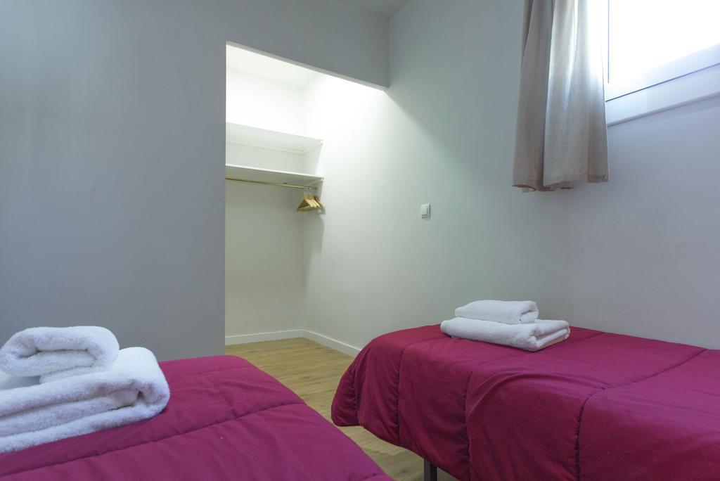 Barcelona Urban Apartments Exterior photo
