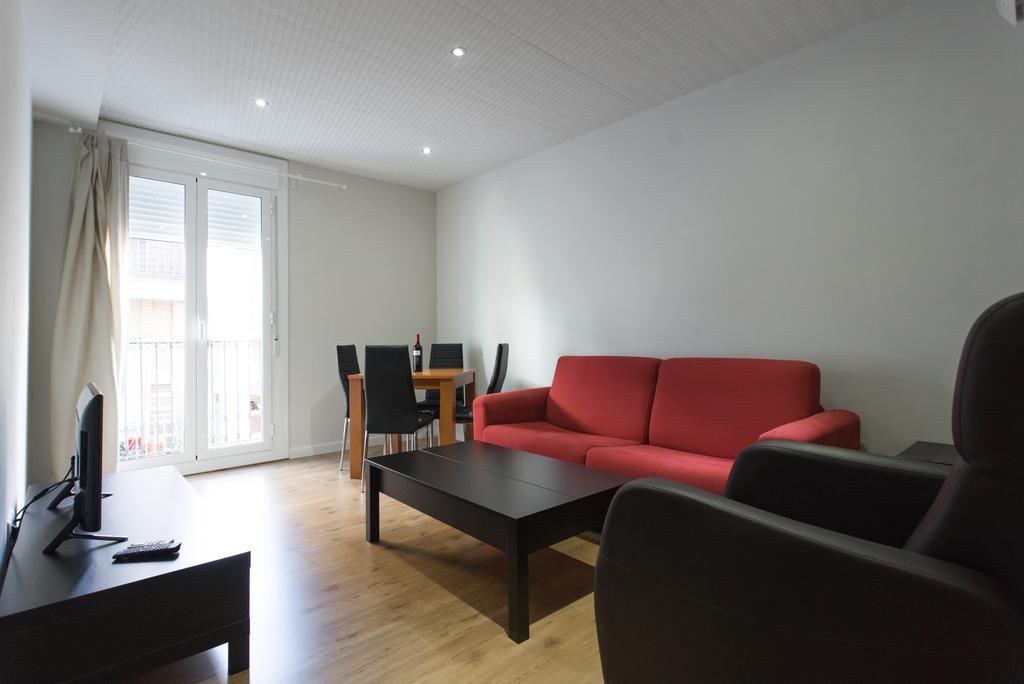 Barcelona Urban Apartments Exterior photo