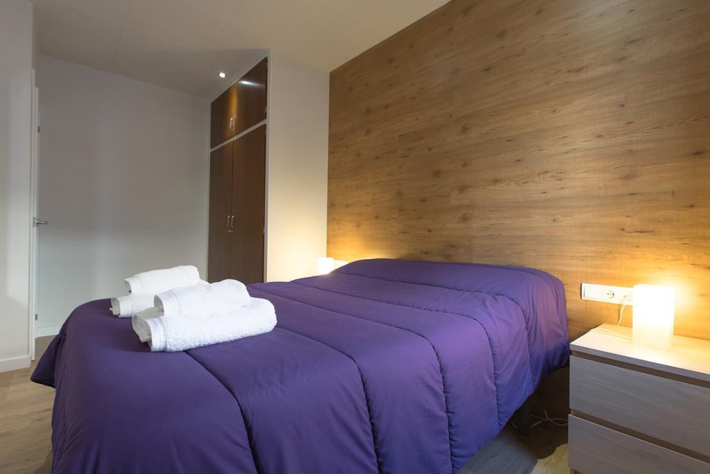 Barcelona Urban Apartments Exterior photo