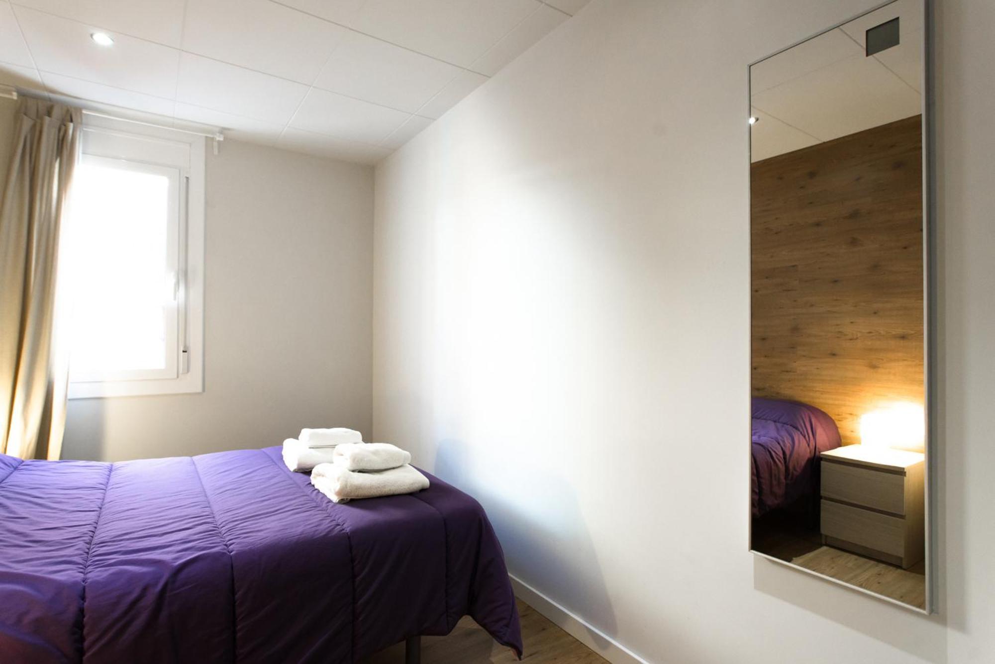 Barcelona Urban Apartments Exterior photo