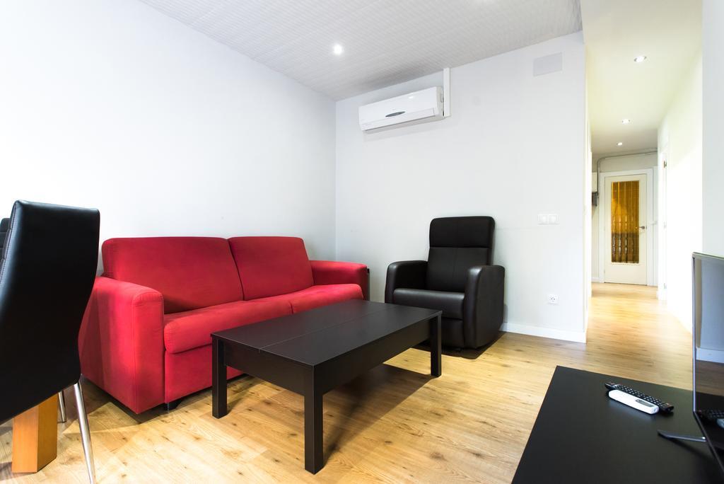 Barcelona Urban Apartments Exterior photo