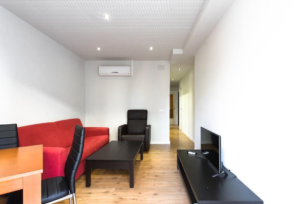 Barcelona Urban Apartments Exterior photo